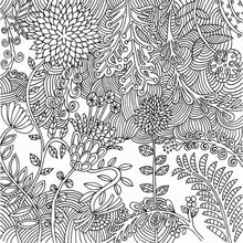 Load image into Gallery viewer, Serenity Artist's Coloring Book