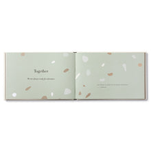 Load image into Gallery viewer, Together Gift Book