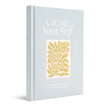 Load image into Gallery viewer, Create Yourself Guided Journal