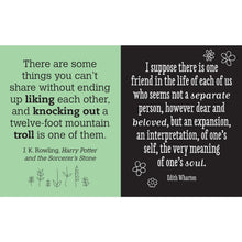 Load image into Gallery viewer, Friends: the Family We Choose Mini Book