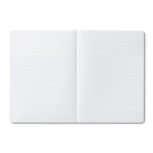 Load image into Gallery viewer, It’s Always A Good Day She Said, To Begin Notebook