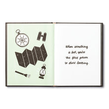 Load image into Gallery viewer, You’re A Good Human Gift Book