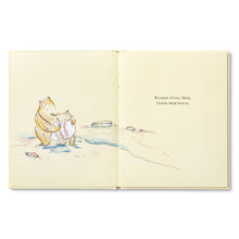 Load image into Gallery viewer, Because Of You, Mom Gift Book