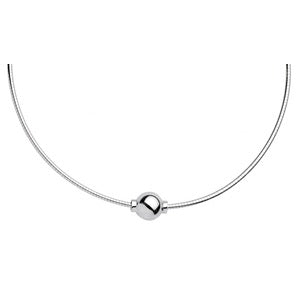 Cape Cod Snake Necklace