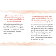 Load image into Gallery viewer, Healing After Loss Mini Book
