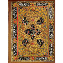 Load image into Gallery viewer, Golden Splendor Journal