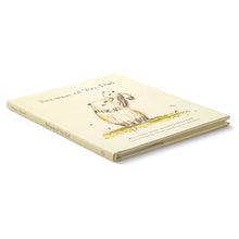 Load image into Gallery viewer, Because of You, Dad Gift Book