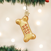 Load image into Gallery viewer, Dog Biscuit Ornament