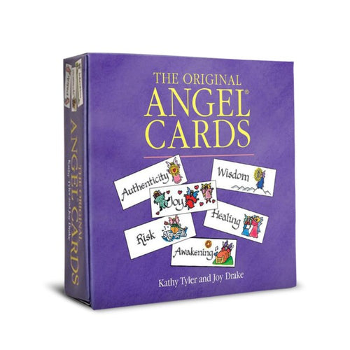Angel Cards