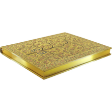 Load image into Gallery viewer, Silk Tree of Life Journal