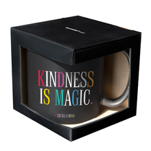 Load image into Gallery viewer, Kindness Is Magic (Medora Strong) Mug