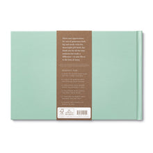 Load image into Gallery viewer, You Matter Gift Book