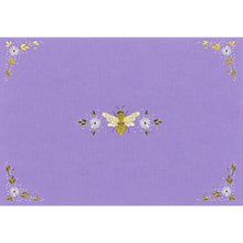 Load image into Gallery viewer, Florentine Bees Note Cards