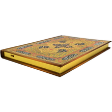 Load image into Gallery viewer, Golden Splendor Journal
