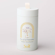 Load image into Gallery viewer, Amethyst/Gold Crystal Tree