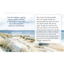 Load image into Gallery viewer, Healing After Loss Mini Book