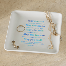 Load image into Gallery viewer, May The Sun (Apache Blessing) Dish