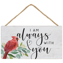 Load image into Gallery viewer, Always With You Hanger