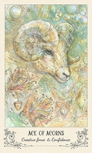 Load image into Gallery viewer, Spiritsong Tarot