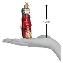 Load image into Gallery viewer, Golf Bag Ornament