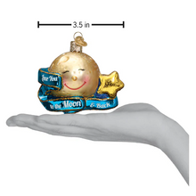 Load image into Gallery viewer, Love You To the Moon Ornament