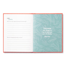 Load image into Gallery viewer, My Mom In Her Own Words Gift Book