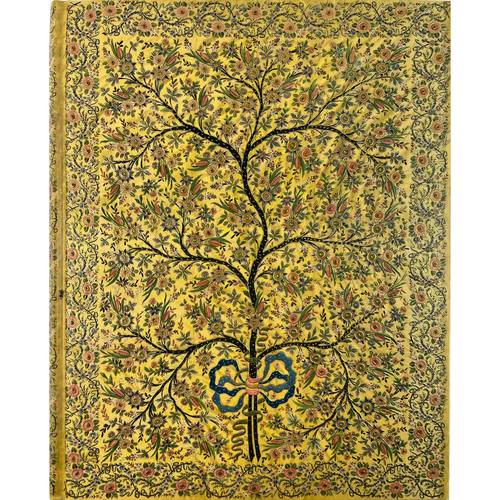 Silk Tree of Life Journal