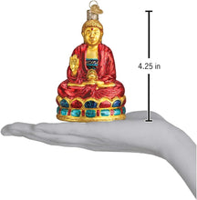 Load image into Gallery viewer, Buddha Ornament