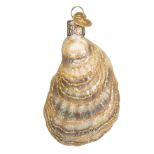 Load image into Gallery viewer, Oyster Ornament