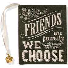 Load image into Gallery viewer, Friends: the Family We Choose Mini Book