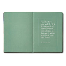 Load image into Gallery viewer, Soothe the Soul Guided Journal