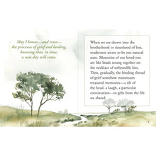 Load image into Gallery viewer, Healing After Loss Mini Book