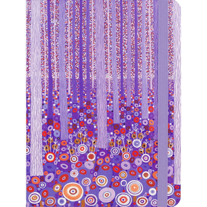 Purple Forest Journal