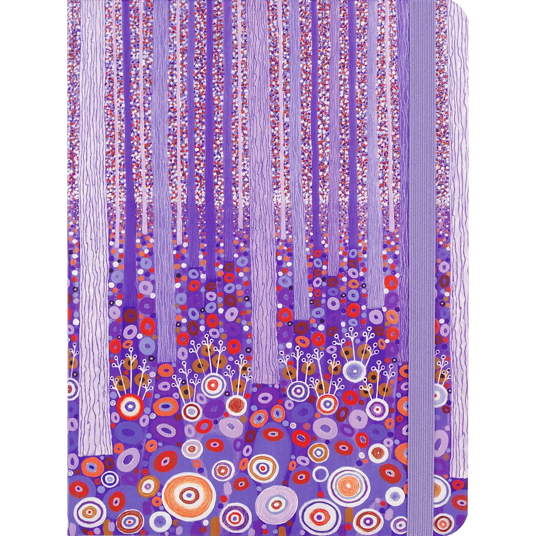 Purple Forest Journal