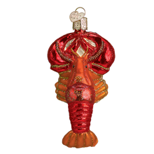 Load image into Gallery viewer, Lobster Ornament