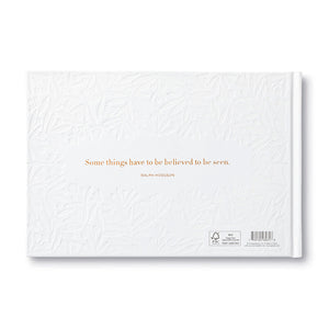 Believe Gift Book