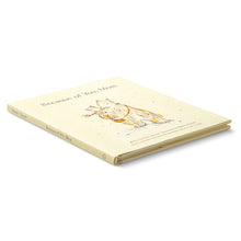 Load image into Gallery viewer, Because Of You, Mom Gift Book