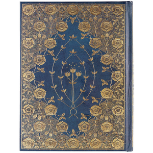 Gilded Rosettes Journal
