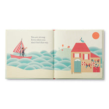 Load image into Gallery viewer, Celebrating You Gift Book