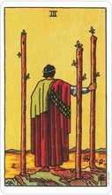Load image into Gallery viewer, Original Rider-Waite® Tarot Set