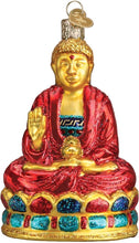 Load image into Gallery viewer, Buddha Ornament