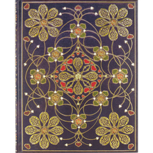 Load image into Gallery viewer, Antique Blossoms Journal