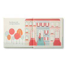 Load image into Gallery viewer, Celebrating You Gift Book