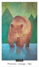 Load image into Gallery viewer, Familiar Field Oracle