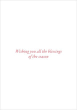 Load image into Gallery viewer, Village Church Small Boxed Holiday Cards