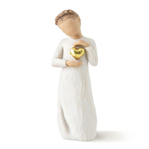 Keepsake Willow Tree