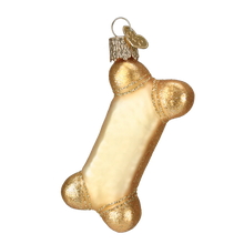 Load image into Gallery viewer, Dog Biscuit Ornament