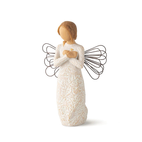 Remembrance (Lighter Skin) Willow Tree