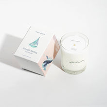Load image into Gallery viewer, Smooth Sailing Candle
