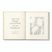Load image into Gallery viewer, Even Though Gift Book